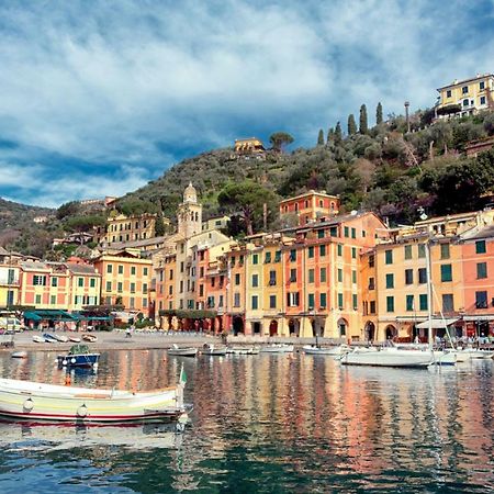 La Casetta By Portofinovip ภายนอก รูปภาพ