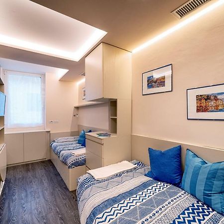 La Casetta By Portofinovip ภายนอก รูปภาพ