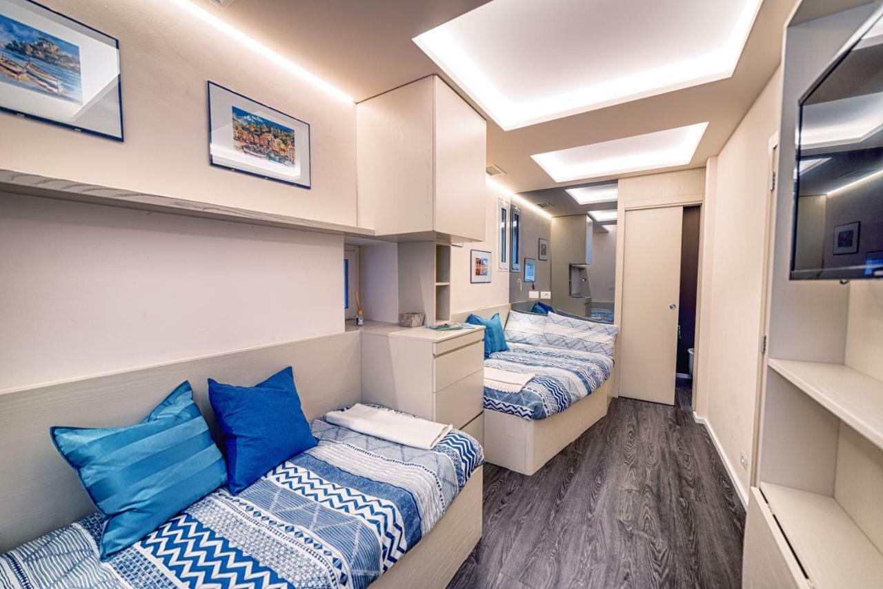 La Casetta By Portofinovip ภายนอก รูปภาพ