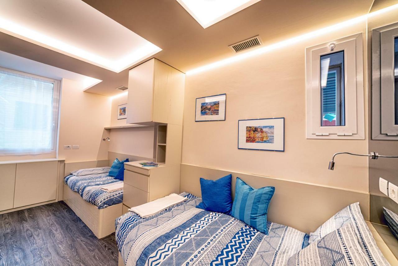 La Casetta By Portofinovip ภายนอก รูปภาพ