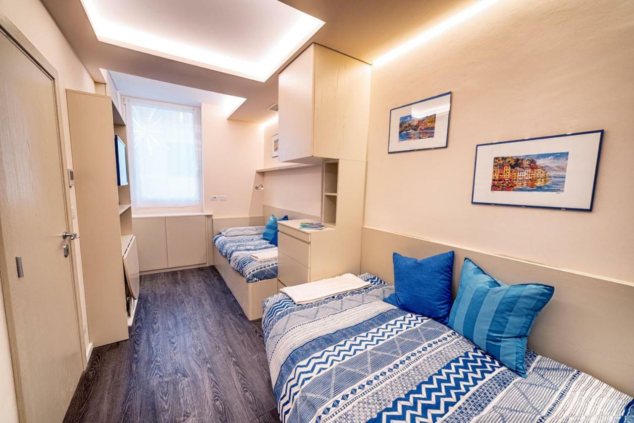 La Casetta By Portofinovip ภายนอก รูปภาพ