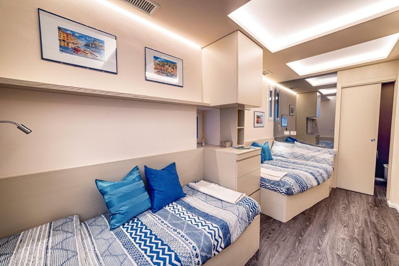 La Casetta By Portofinovip ภายนอก รูปภาพ