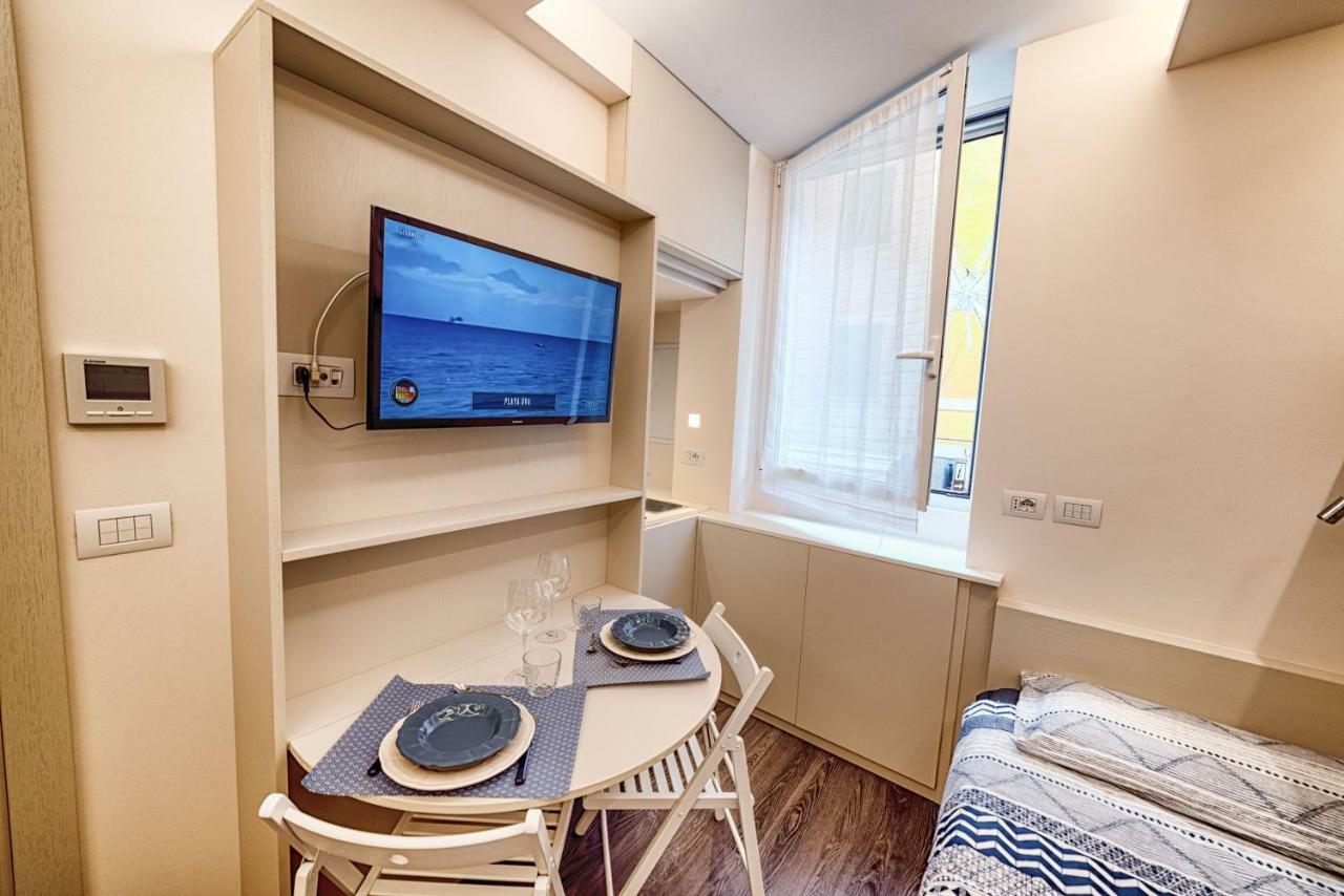 La Casetta By Portofinovip ภายนอก รูปภาพ