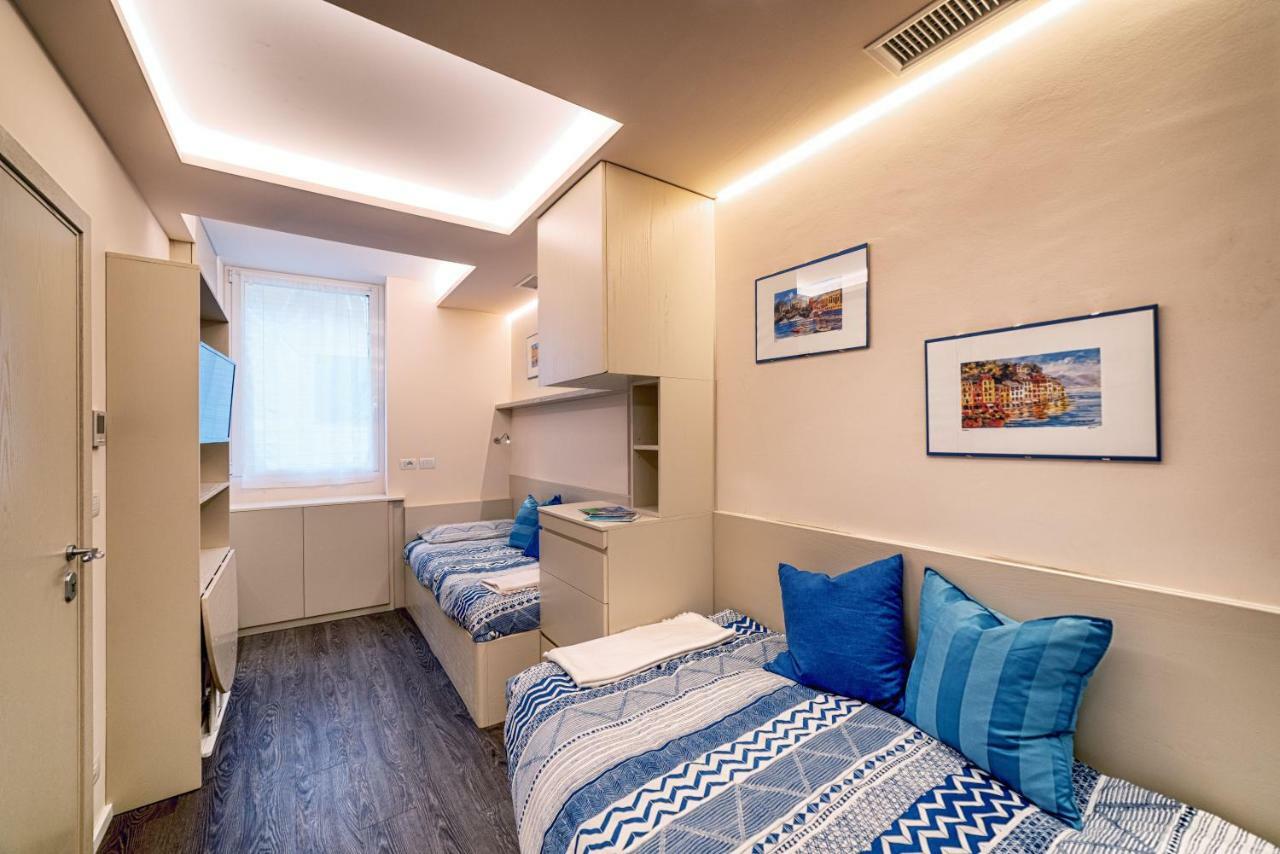 La Casetta By Portofinovip ภายนอก รูปภาพ
