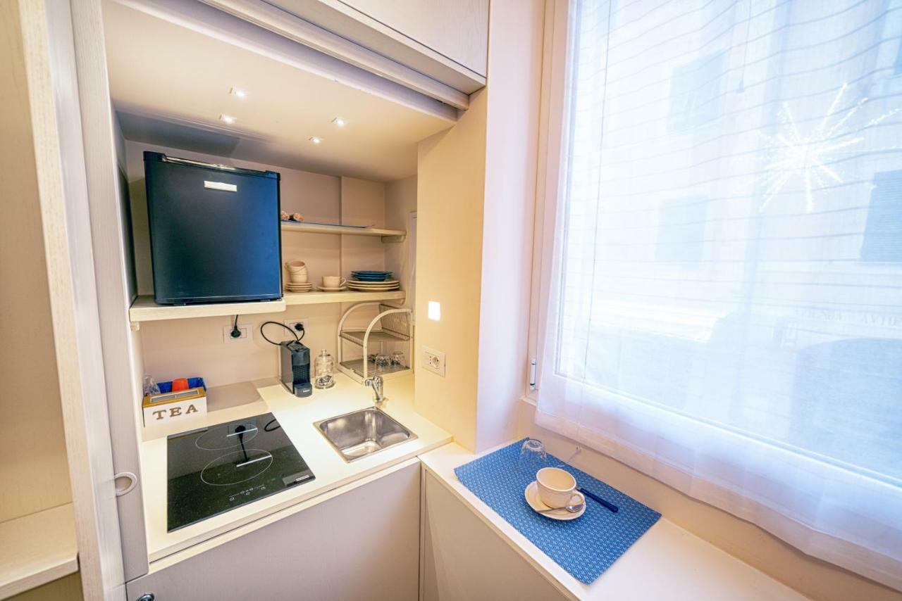 La Casetta By Portofinovip ภายนอก รูปภาพ